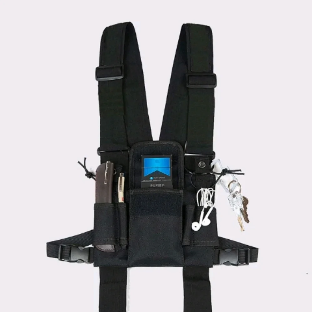Hands free , worry free!!!